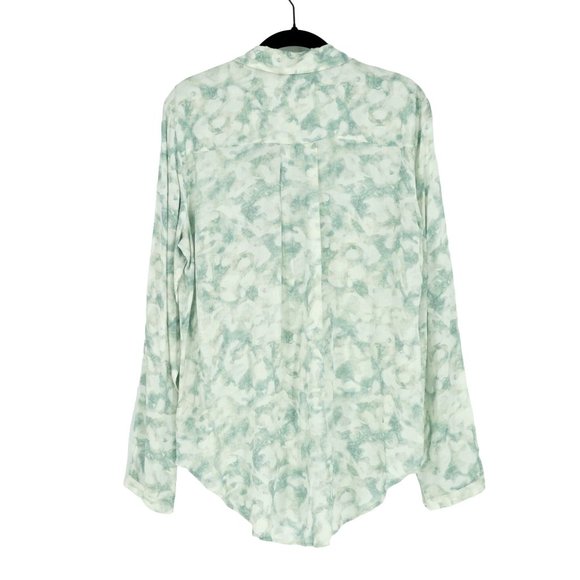 Anthropologie Cloth & Stone Classic Buttondown - Picture 2 of 6